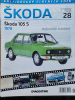 Škoda 105S